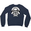 hard worker Crewneck Sweatshirt