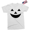 face pumpkin Exclusive T-shirt