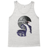 the nightmare before empire Tank Top