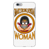 smart strong sensual woman iPhone 6 Plus/6s Plus Case
