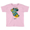 wohead Toddler T-shirt