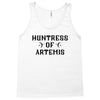Huntress of Artemis Tank Top