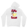 silly goose Hoodie