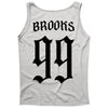 Tessa Brooks 99 Tank Top
