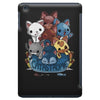 catastrophe iPad Mini