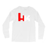 hk Long Sleeve Shirts