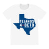 tejanos for beto All Over Women's T-shirt