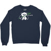 panda Crewneck Sweatshirt