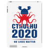 Cthulhu 2020 No Lives Matter iPad 3 and 4 Case