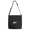 You Are Here Adjustable Strap Totes