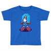 used to be cool Toddler T-shirt