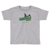 greetings from kakariko village Toddler T-shirt