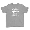 New Gram 2018 Rokie Dept. Youth Tee