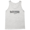 funny t shirt i'm not satisfied until you're not satisfied rude tee Tank Top