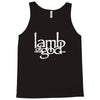 lamb of god metal band Tank Top