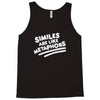 similes Tank Top