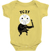 tgif Baby Bodysuit