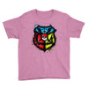 pokeseal Youth Tee