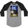 turkish 3/4 Sleeve Shirt