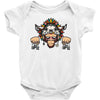 ape'ache Baby Bodysuit