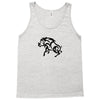 hunting Tank Top
