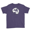midnight desolation Youth Tee