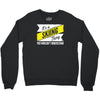 skiing thing wouldn't understand Crewneck Sweatshirt