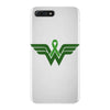 liver cancer wonder woman iPhone 7 Plus Case