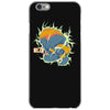 charging iPhone 6/6s Case