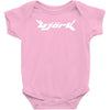 bjork new Baby Onesie