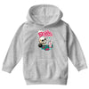 milk shakespeare Youth Hoodie