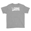 cone hunter Youth Tee