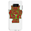 funny ferry mucking christmas, ideal gift or christmas present. Samsung Galaxy S8