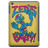 undead zed iPad Mini