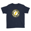 central city running club Youth Tee