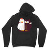 breakfast friends forever Unisex Hoodie