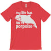 no porpoise T-Shirt