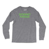 internet famous Long Sleeve Shirts