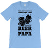 There aren't Many Things I Love More Than Brewing Beer T-Shirt