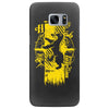 badger crest Samsung Galaxy S7 Edge