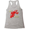 trust me Racerback Tank