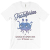 original pastafarian 2   beperkte editie T-Shirt