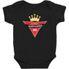 ATJEH BEAUTY Baby Bodysuit