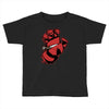 screaming doom Toddler T-shirt