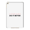 Lesbians Do It Better iPad Mini 4