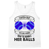 tennis Tank Top