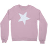 stars Crewneck Sweatshirt