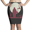 halloween special 1 Pencil Skirts