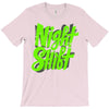 night shift T-Shirt