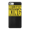 melanin king iPhone 7 Case